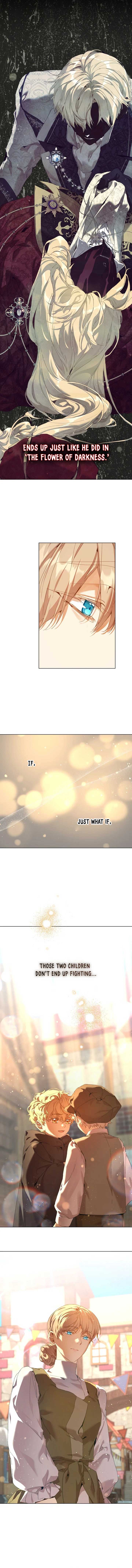 I’m the Villainous Male Lead’s Terminally Ill Aunt Chapter 27 - Page 10