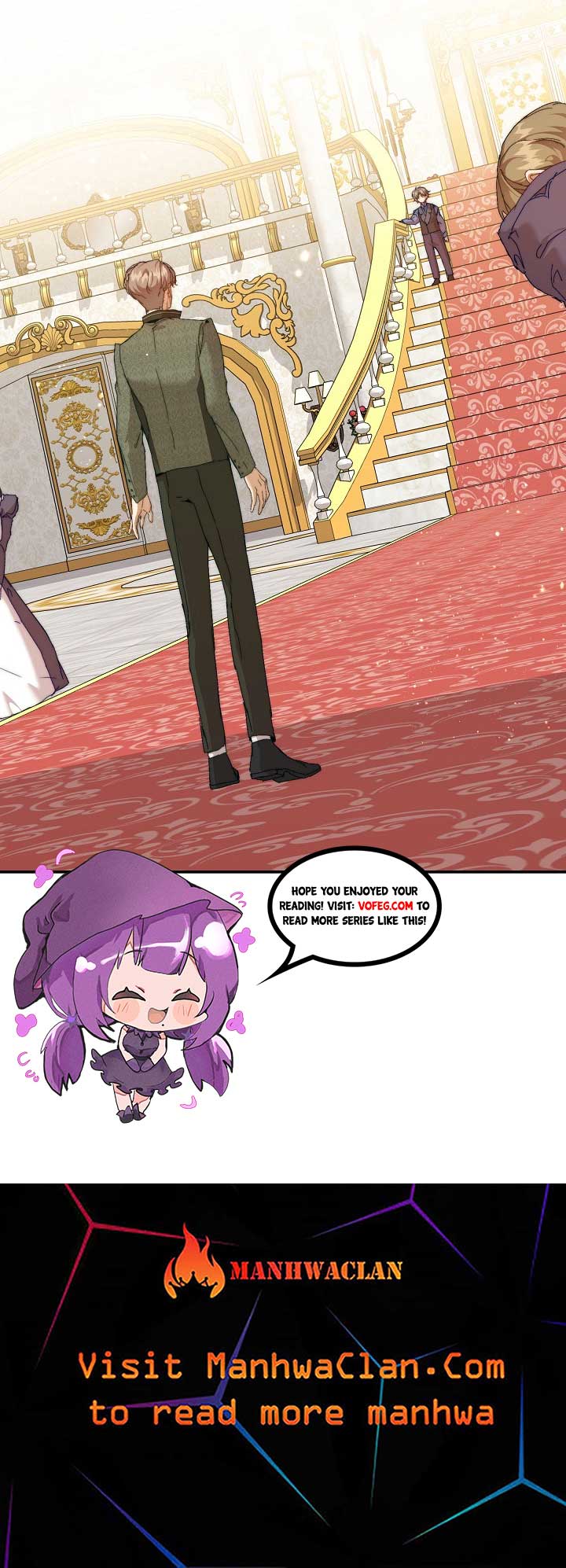 I’m the Villainous Male Lead’s Terminally Ill Aunt Chapter 28 - Page 13