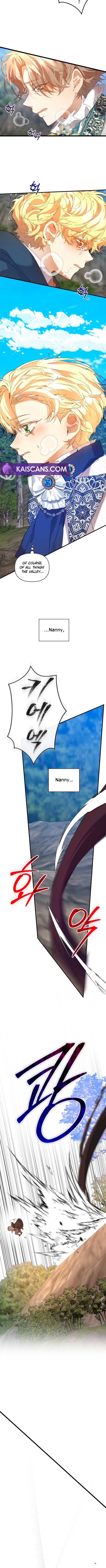 I’m the Villainous Male Lead’s Terminally Ill Aunt Chapter 32 - Page 14