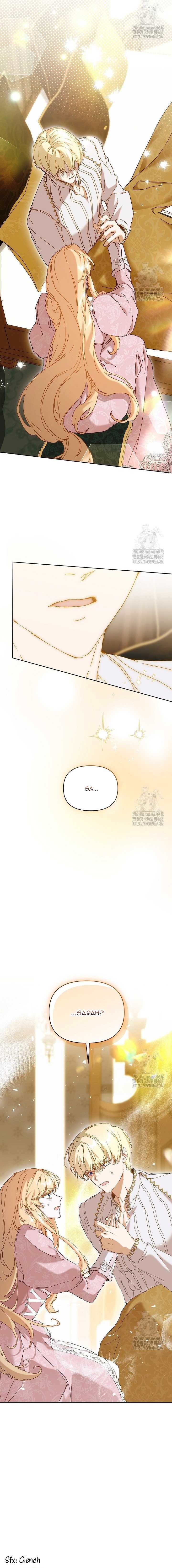I’m the Villainous Male Lead’s Terminally Ill Aunt Chapter 65 - Page 9