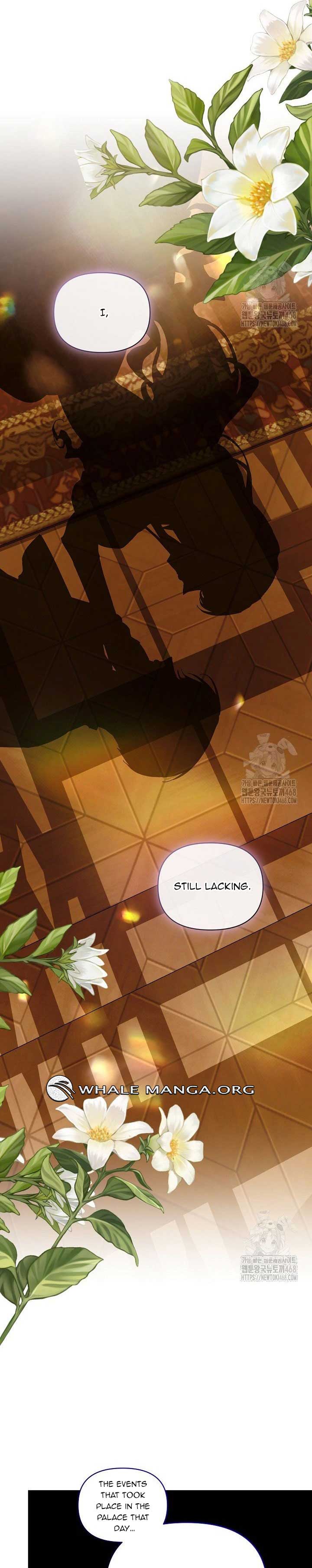 I’m the Villainous Male Lead’s Terminally Ill Aunt Chapter 68 - Page 24