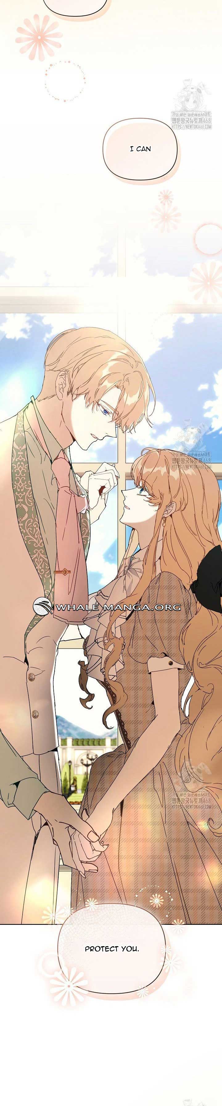 I’m the Villainous Male Lead’s Terminally Ill Aunt Chapter 68 - Page 28