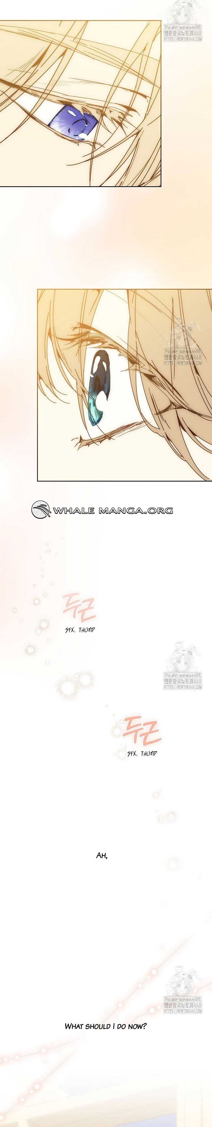 I’m the Villainous Male Lead’s Terminally Ill Aunt Chapter 68 - Page 29