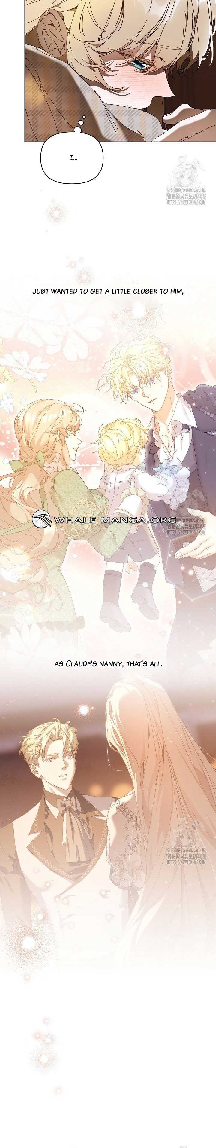 I’m the Villainous Male Lead’s Terminally Ill Aunt Chapter 68 - Page 38
