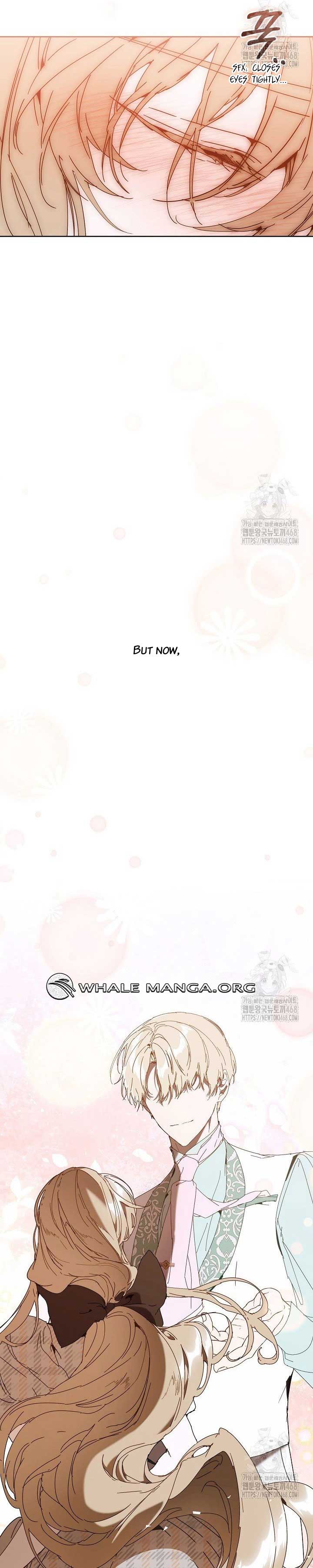 I’m the Villainous Male Lead’s Terminally Ill Aunt Chapter 68 - Page 39