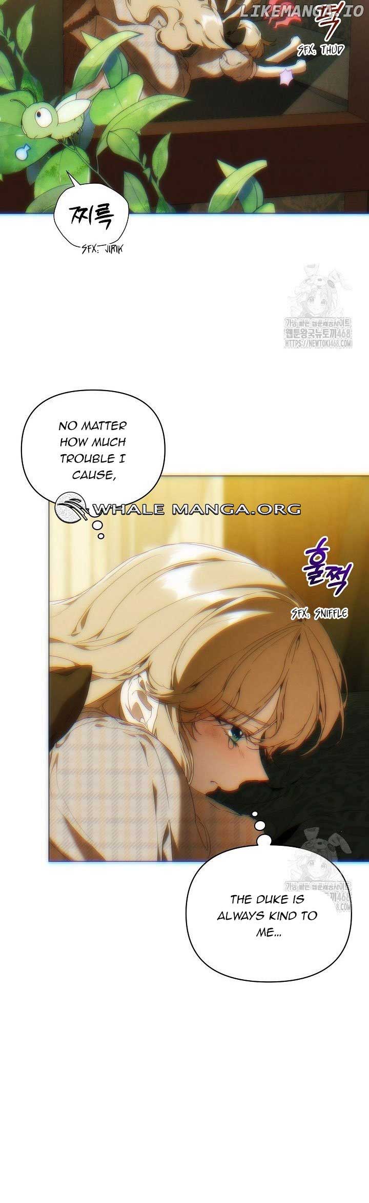 I’m the Villainous Male Lead’s Terminally Ill Aunt Chapter 69 - Page 11
