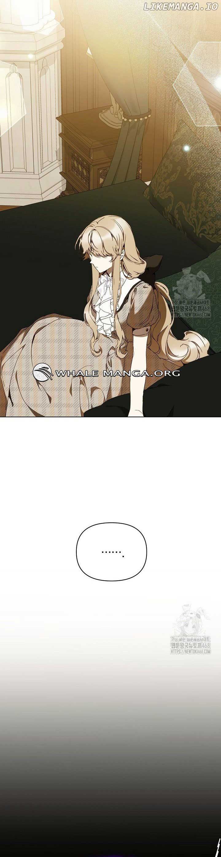 I’m the Villainous Male Lead’s Terminally Ill Aunt Chapter 69 - Page 14