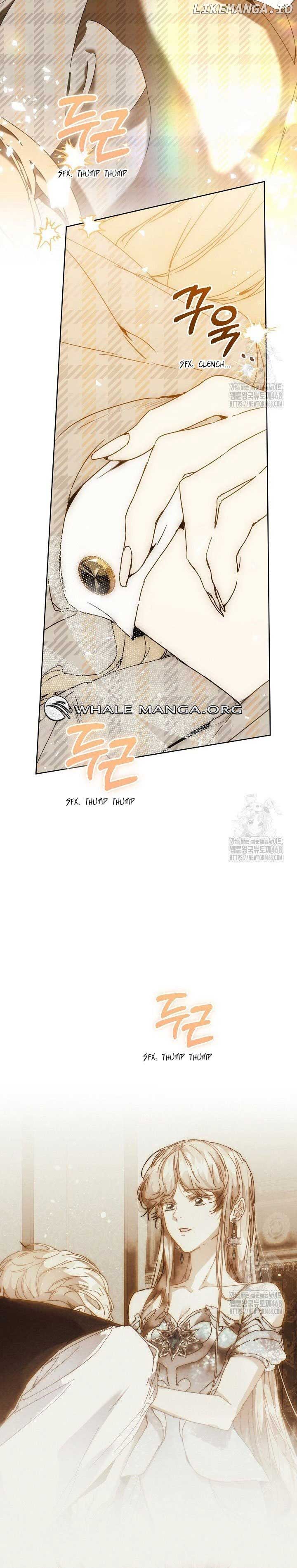 I’m the Villainous Male Lead’s Terminally Ill Aunt Chapter 69 - Page 2