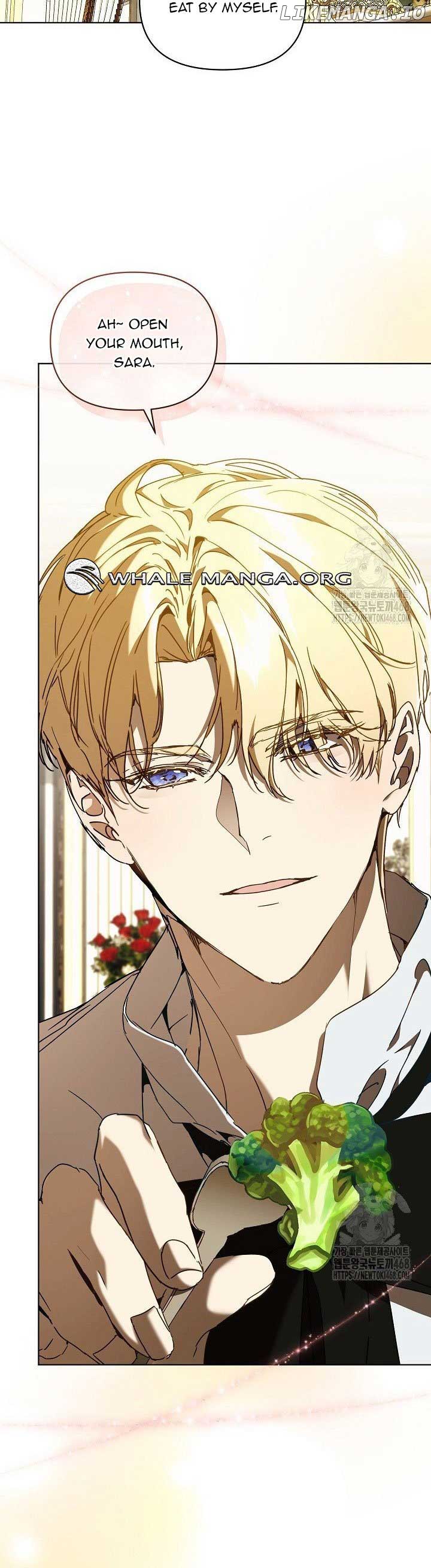 I’m the Villainous Male Lead’s Terminally Ill Aunt Chapter 69 - Page 29