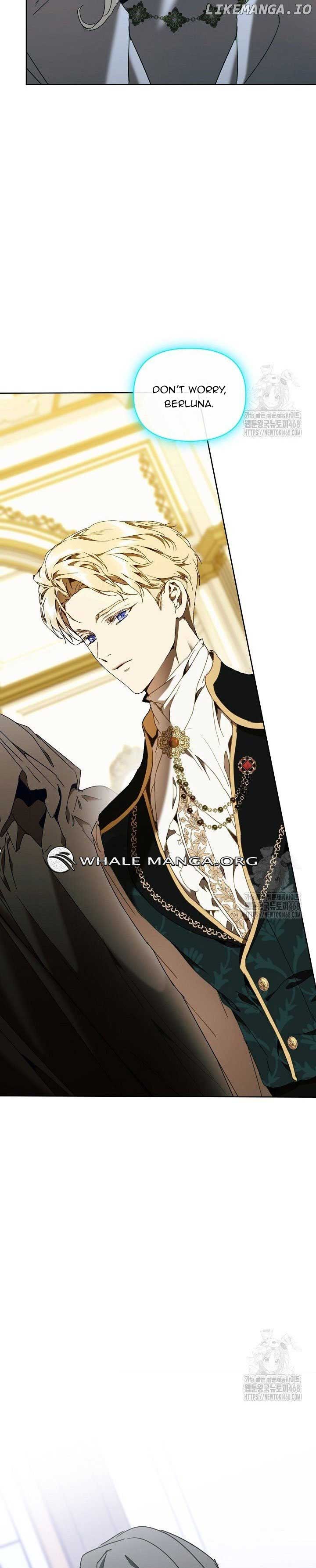 I’m the Villainous Male Lead’s Terminally Ill Aunt Chapter 69 - Page 40