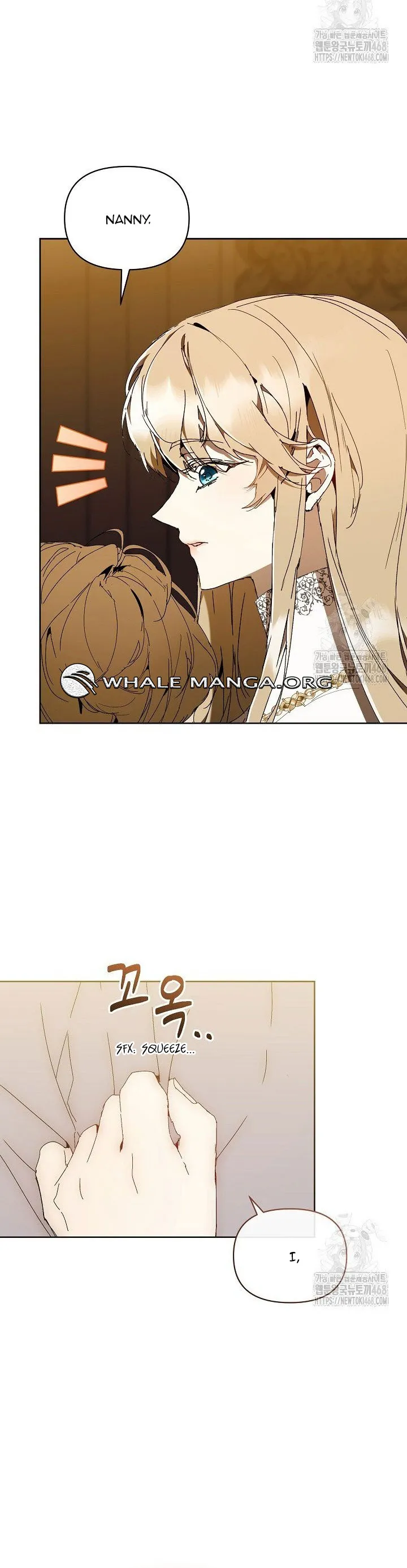 I’m the Villainous Male Lead’s Terminally Ill Aunt Chapter 74 - Page 39