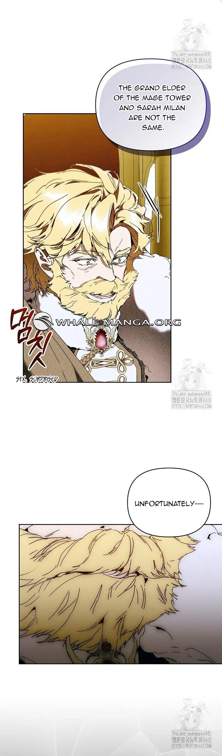 I’m the Villainous Male Lead’s Terminally Ill Aunt Chapter 74 - Page 4