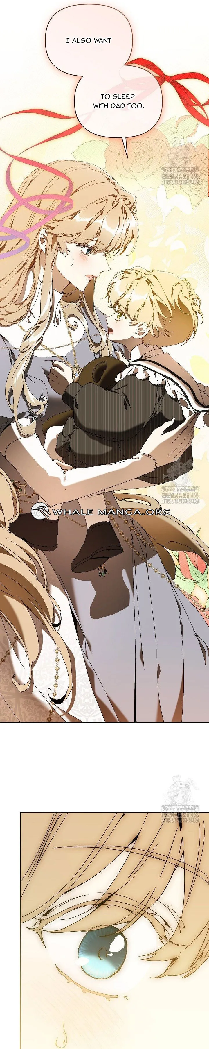 I’m the Villainous Male Lead’s Terminally Ill Aunt Chapter 74 - Page 40