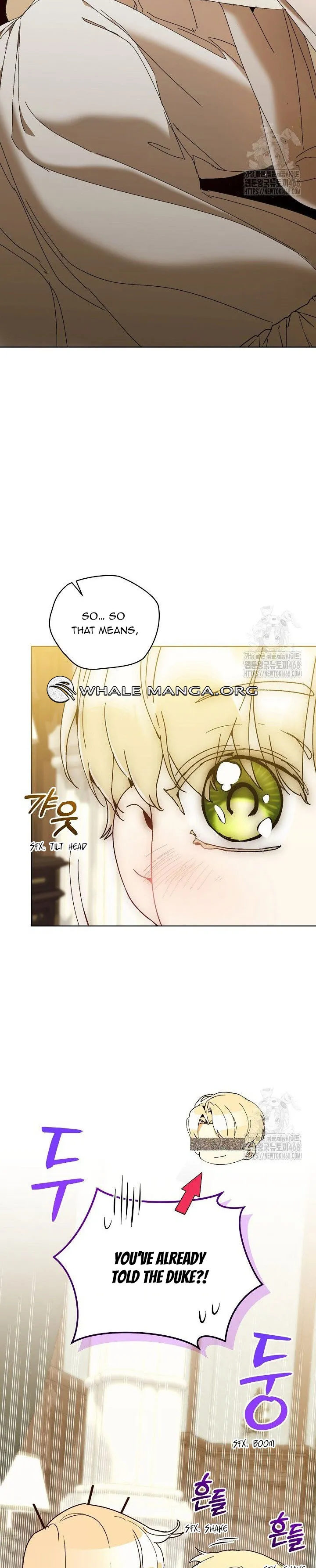 I’m the Villainous Male Lead’s Terminally Ill Aunt Chapter 75 - Page 4