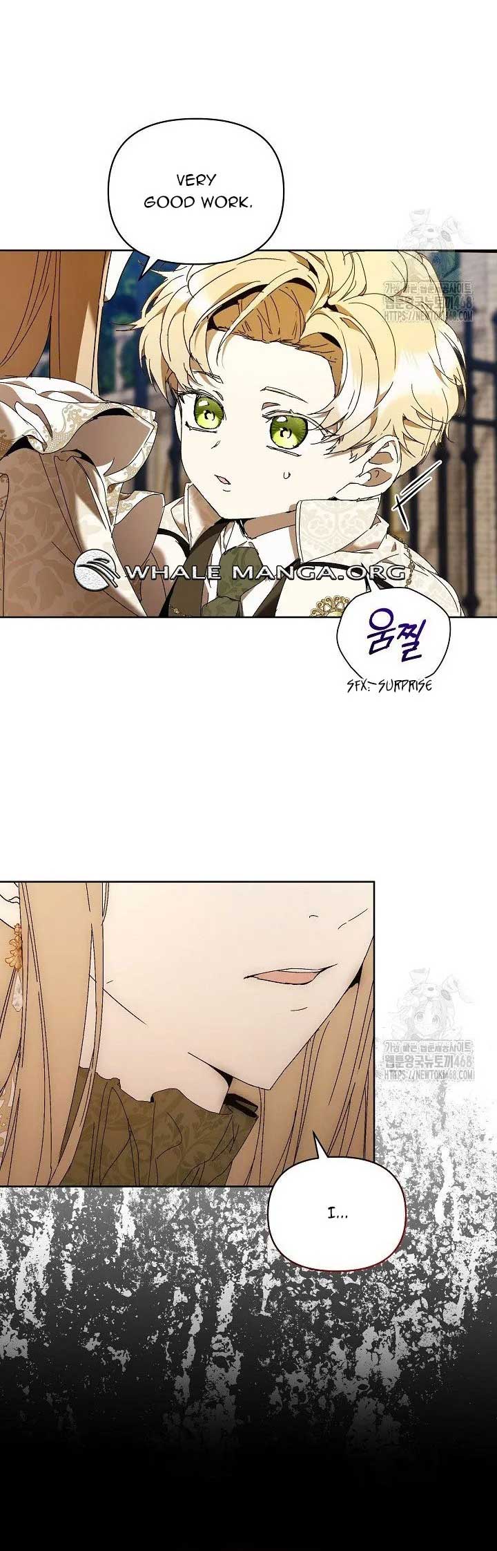 I’m the Villainous Male Lead’s Terminally Ill Aunt Chapter 76 - Page 29