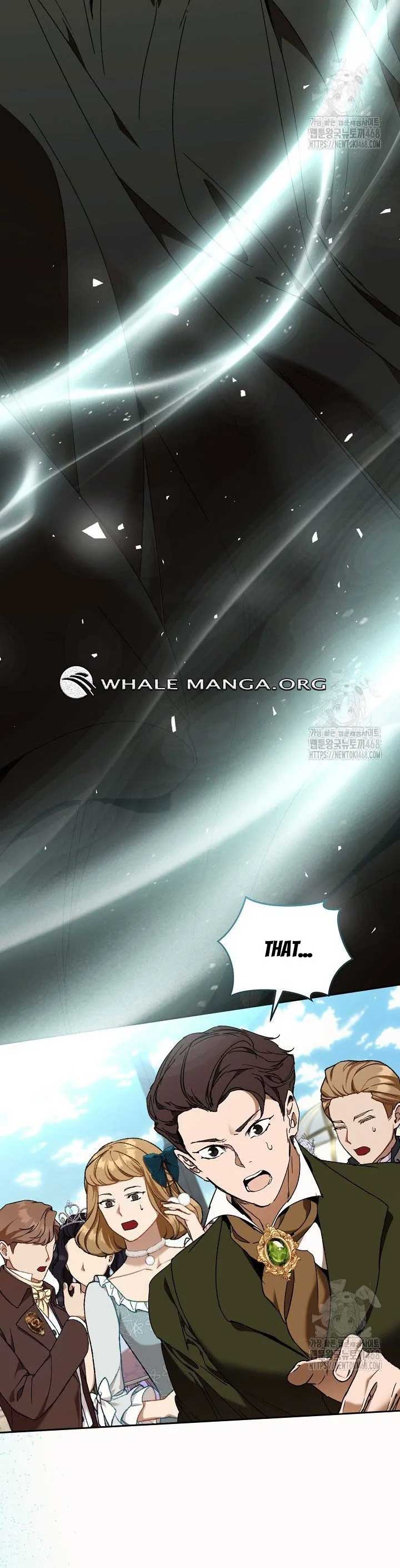 I’m the Villainous Male Lead’s Terminally Ill Aunt Chapter 76 - Page 5