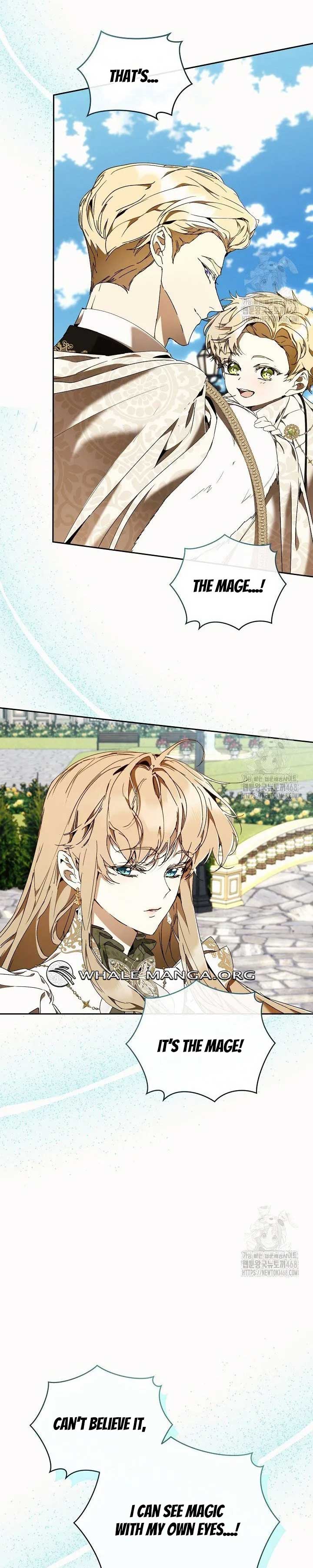 I’m the Villainous Male Lead’s Terminally Ill Aunt Chapter 76 - Page 6