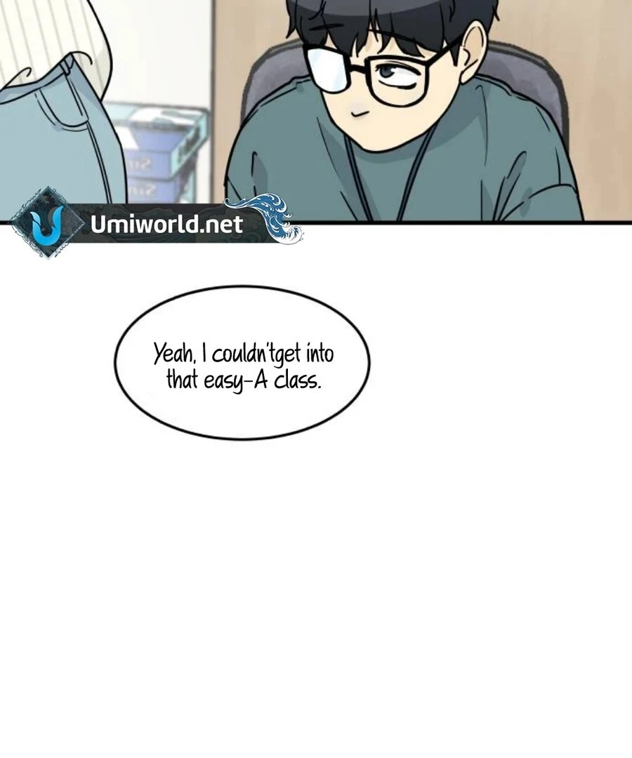 I’m Tired but I Want to Do Romance Chapter 1 - Page 105