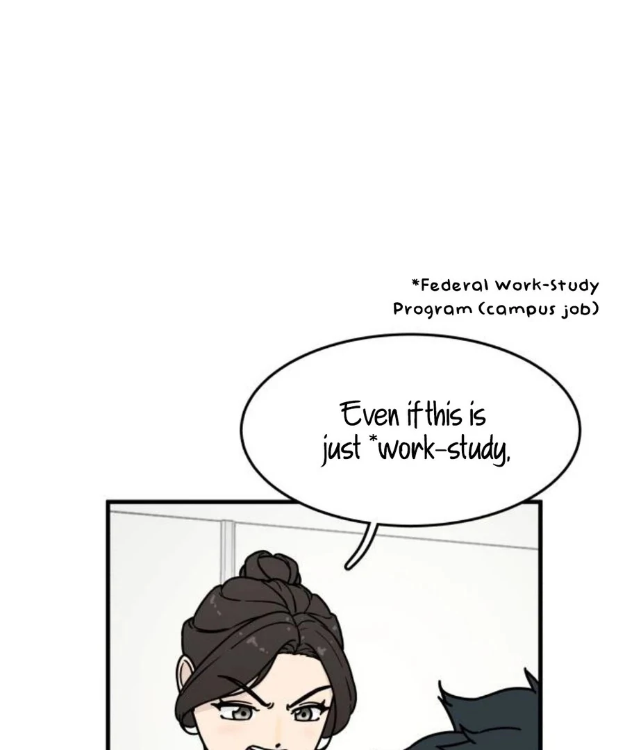 I’m Tired but I Want to Do Romance Chapter 1 - Page 16