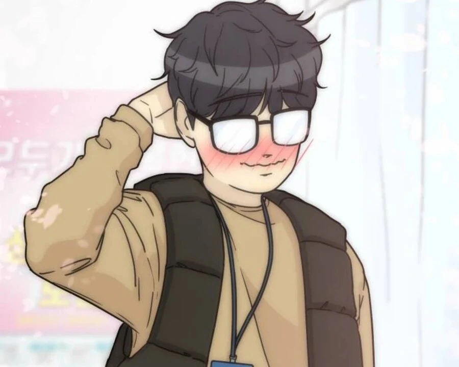 I’m Tired but I Want to Do Romance Chapter 1 - Page 306