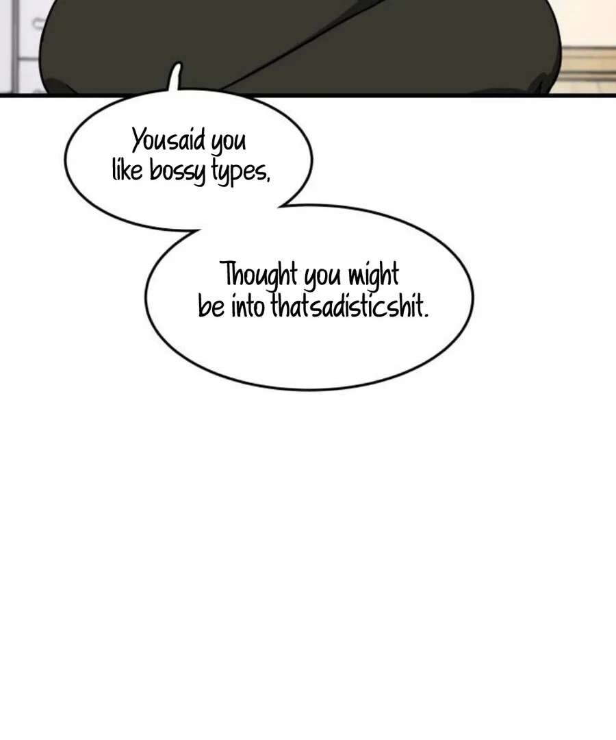 I’m Tired but I Want to Do Romance Chapter 1 - Page 34