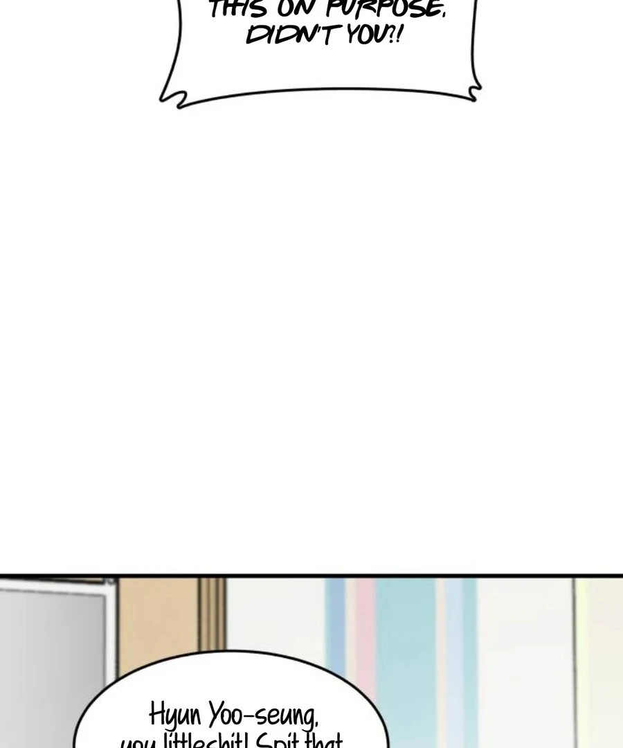 I’m Tired but I Want to Do Romance Chapter 1 - Page 36