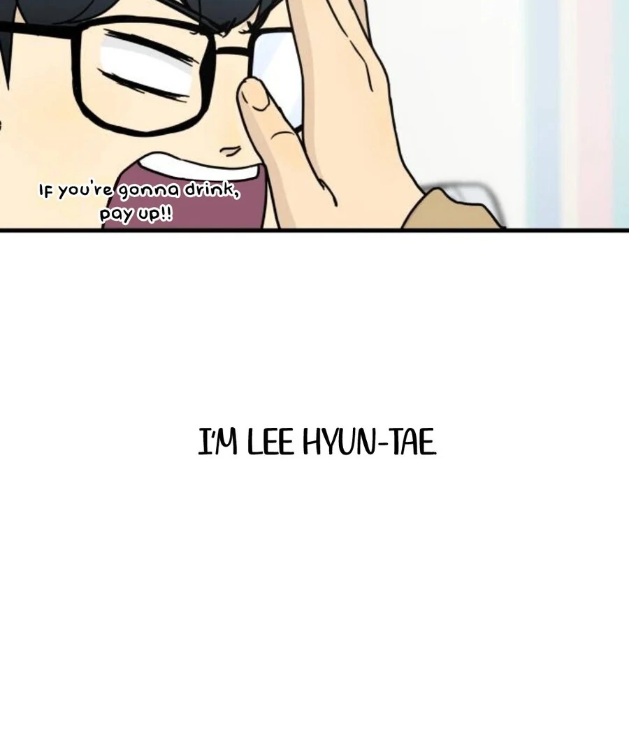 I’m Tired but I Want to Do Romance Chapter 1 - Page 39