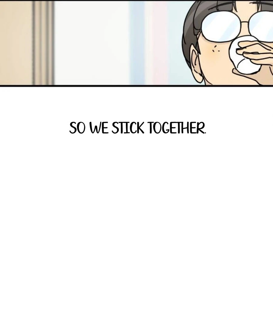 I’m Tired but I Want to Do Romance Chapter 1 - Page 42