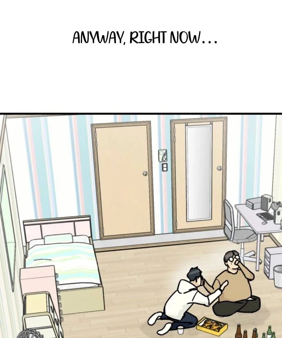 I’m Tired but I Want to Do Romance Chapter 1 - Page 43