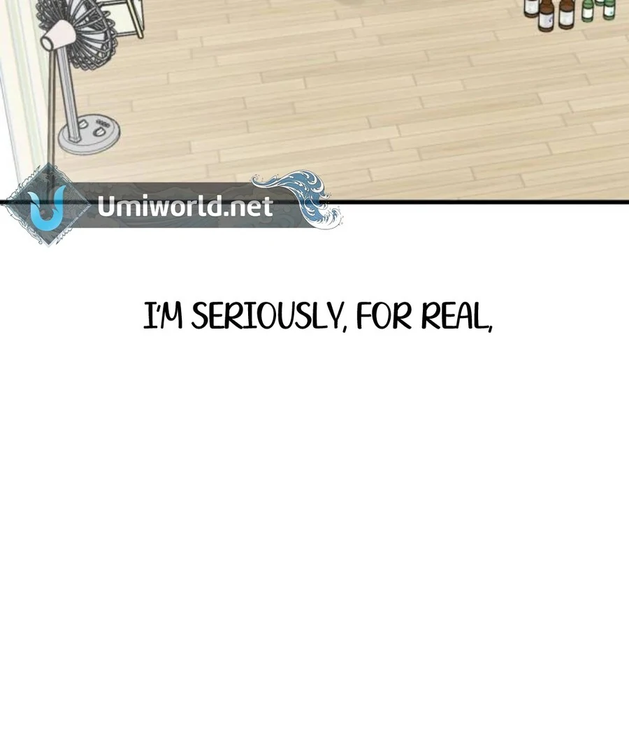 I’m Tired but I Want to Do Romance Chapter 1 - Page 44