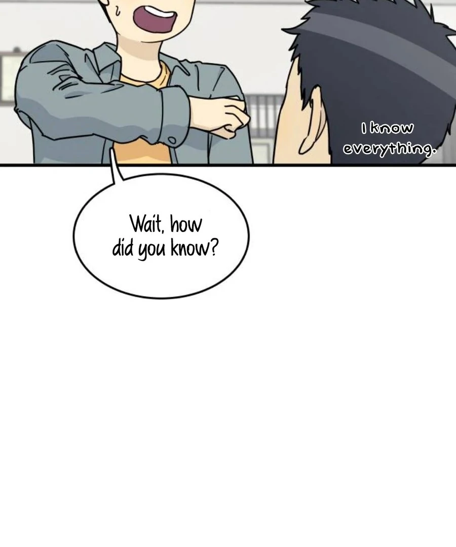 I’m Tired but I Want to Do Romance Chapter 1 - Page 53