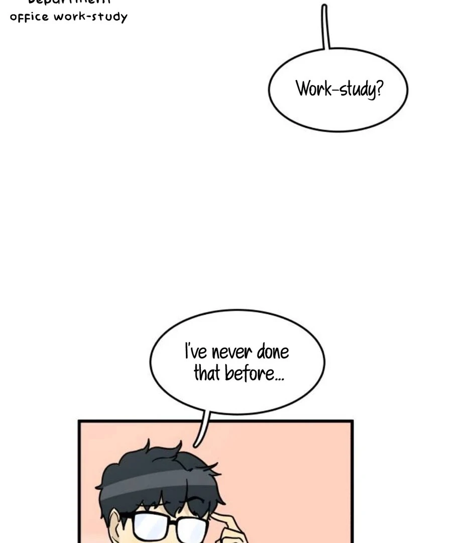 I’m Tired but I Want to Do Romance Chapter 1 - Page 56
