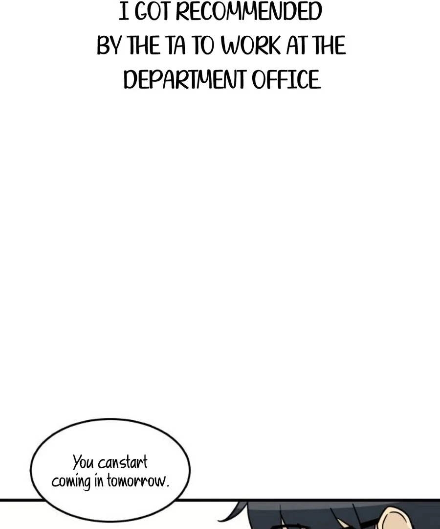 I’m Tired but I Want to Do Romance Chapter 1 - Page 59