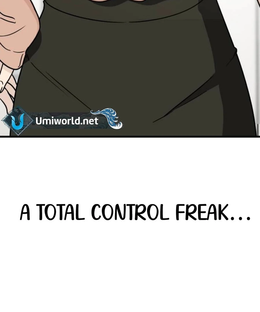 I’m Tired but I Want to Do Romance Chapter 1 - Page 9