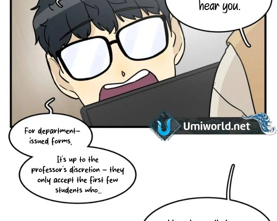 I’m Tired but I Want to Do Romance Chapter 1 - Page 93