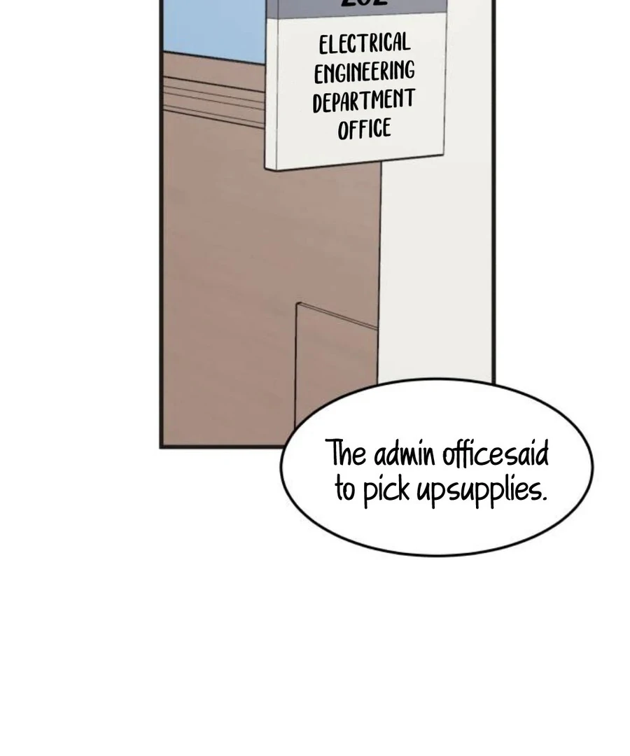 I’m Tired but I Want to Do Romance Chapter 2 - Page 13