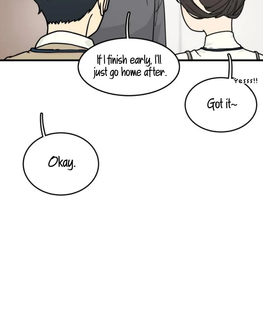 I’m Tired but I Want to Do Romance Chapter 2 - Page 15