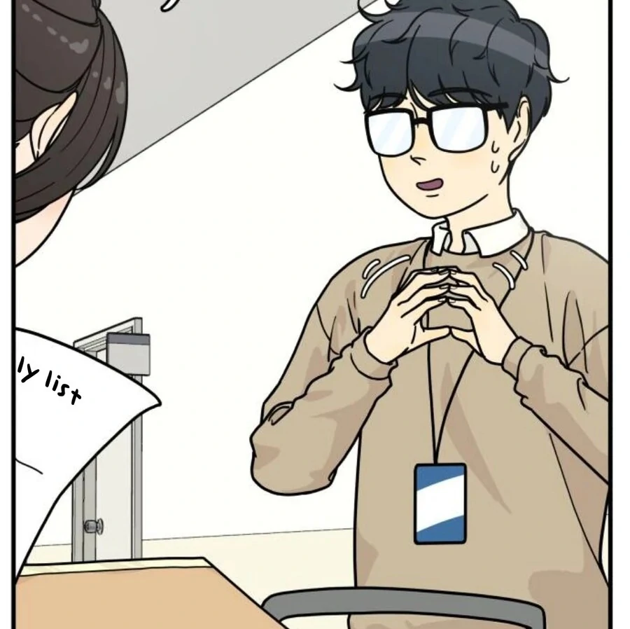 I’m Tired but I Want to Do Romance Chapter 2 - Page 151