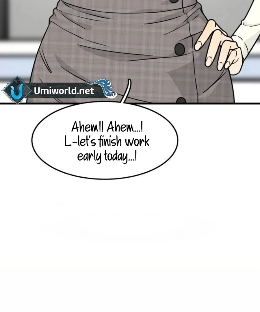 I’m Tired but I Want to Do Romance Chapter 2 - Page 23