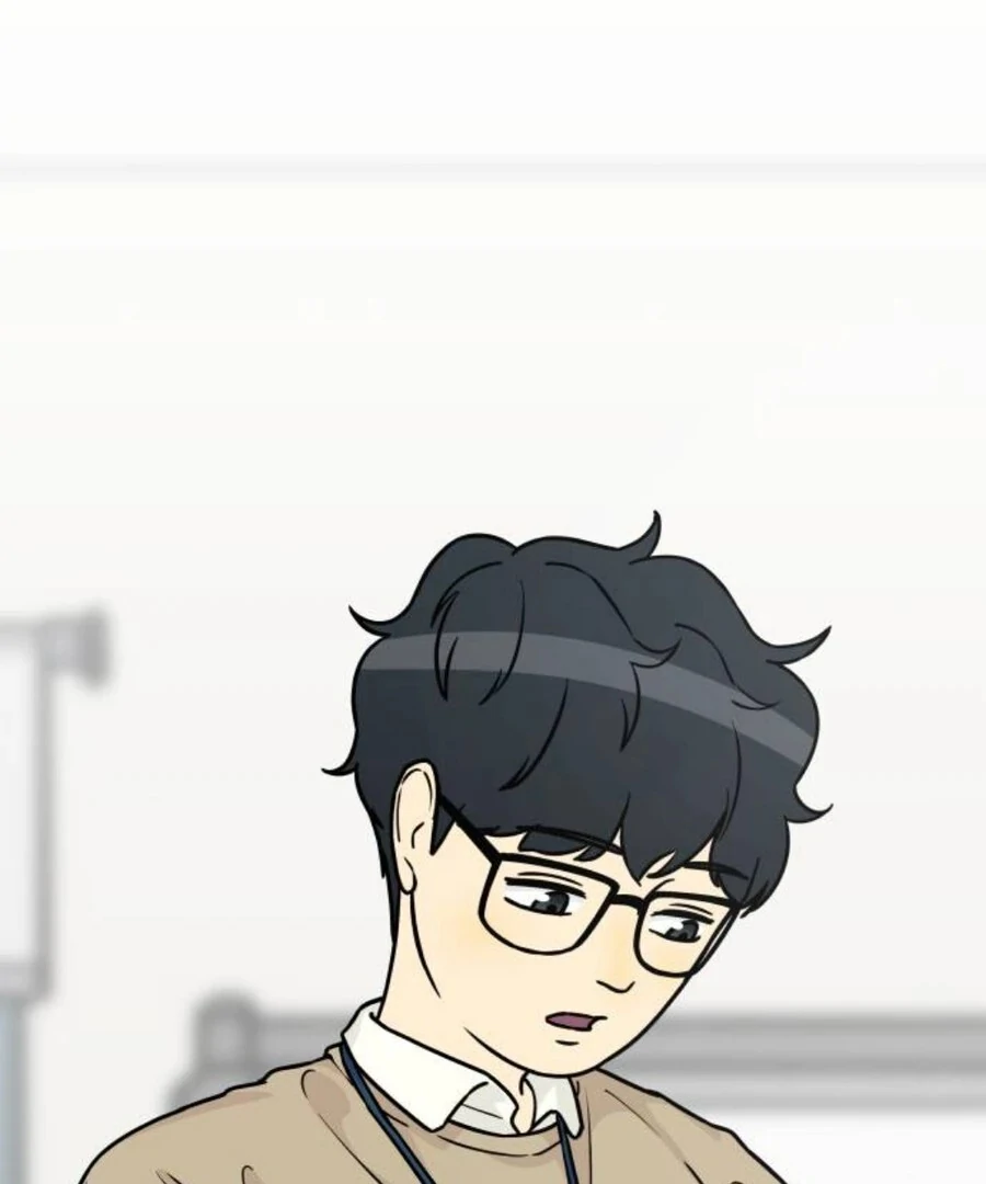 I’m Tired but I Want to Do Romance Chapter 2 - Page 24