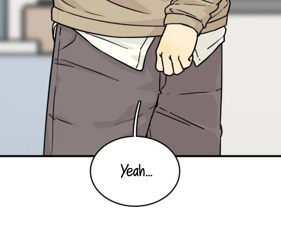 I’m Tired but I Want to Do Romance Chapter 2 - Page 26