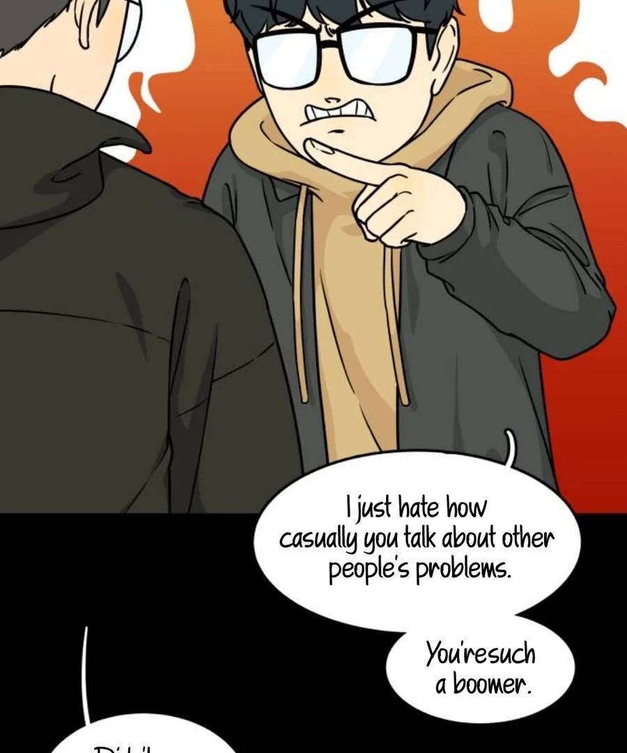 I’m Tired but I Want to Do Romance Chapter 2 - Page 39