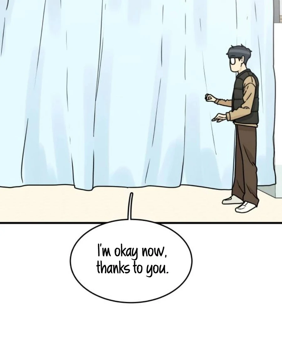 I’m Tired but I Want to Do Romance Chapter 2 - Page 4