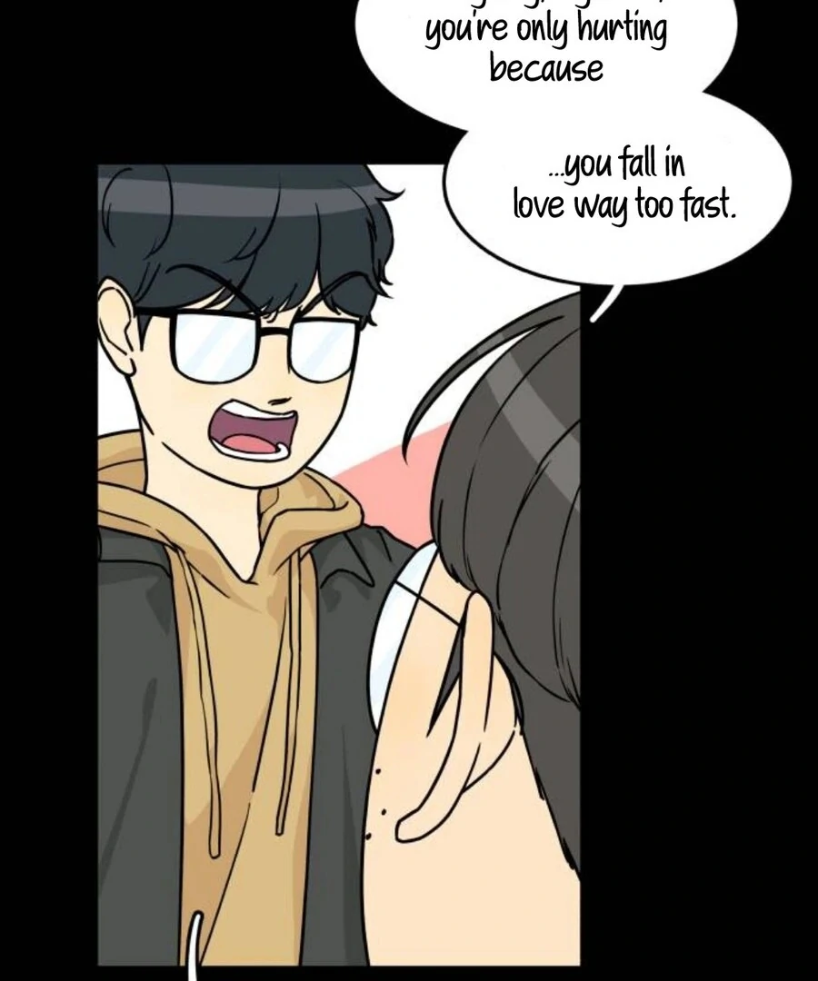 I’m Tired but I Want to Do Romance Chapter 2 - Page 41