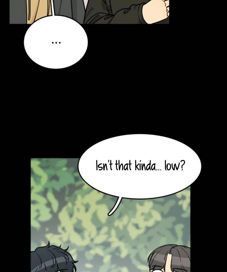 I’m Tired but I Want to Do Romance Chapter 2 - Page 51
