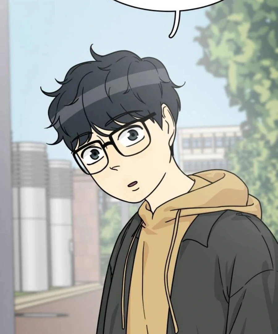 I’m Tired but I Want to Do Romance Chapter 2 - Page 58