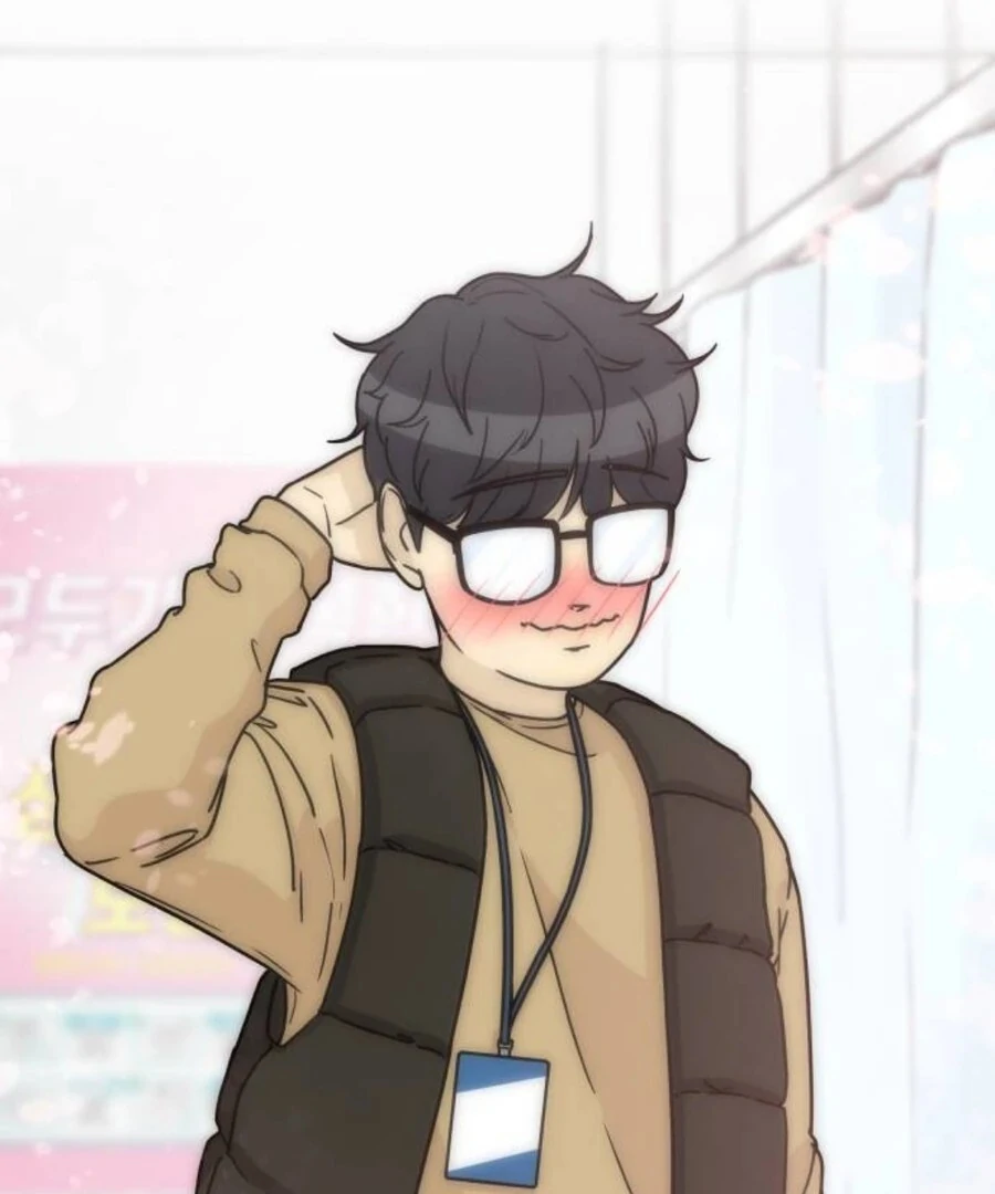 I’m Tired but I Want to Do Romance Chapter 2 - Page 6