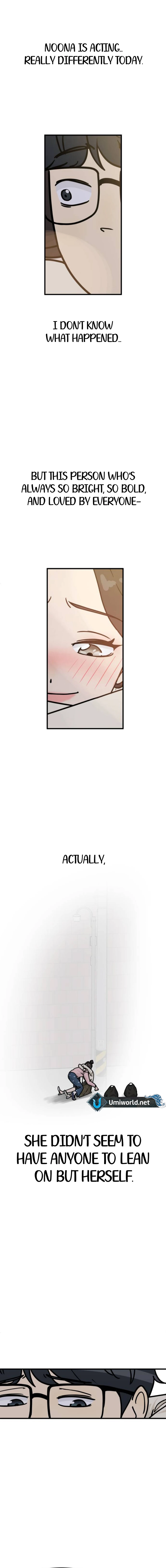 I’m Tired but I Want to Do Romance Chapter 3 - Page 26
