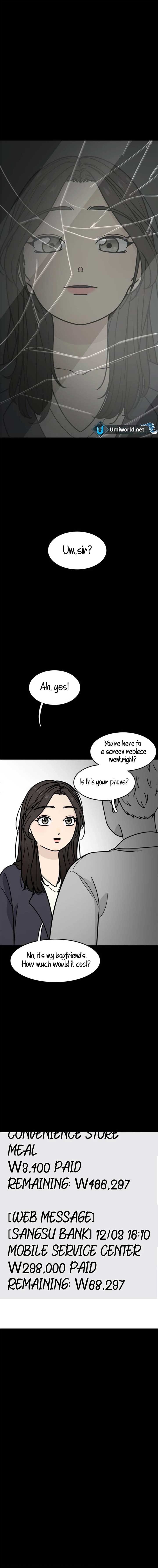 I’m Tired but I Want to Do Romance Chapter 4 - Page 19