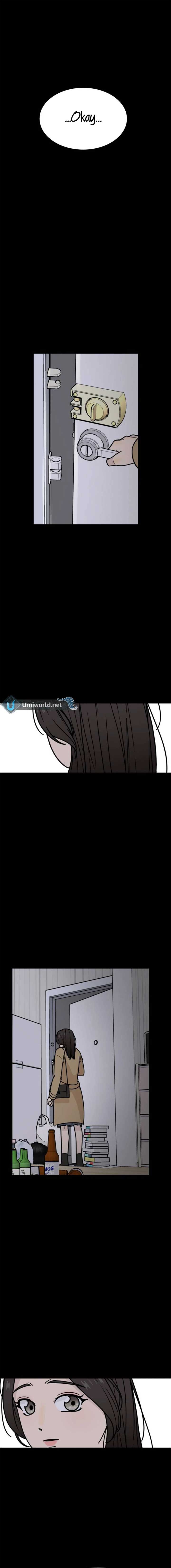 I’m Tired but I Want to Do Romance Chapter 4 - Page 24